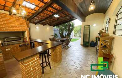 Imagem 8: Venda Ampla Casa no Bairro Indaiá em Caraguatatuba