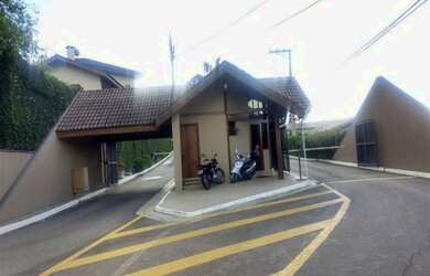 Imagem 3: Lote Plano a Venda Condomínio Santa Helena 1