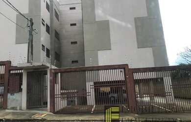 Imagem: O apartamento possui 2 Dormitórios, 1 Banheiro, 60m² de Área