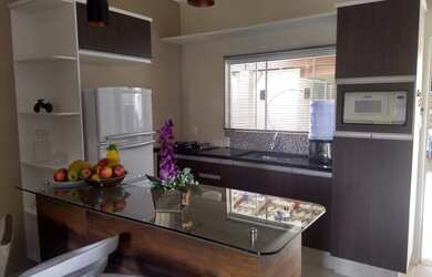 Imagem 3: Casa - Atibaia - Jardim Paulista - Interior São Paulo