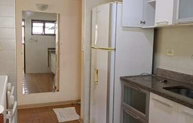 Imagem 4: Apartamento para aluguel e venda na Astúrias - Guarujá -SP