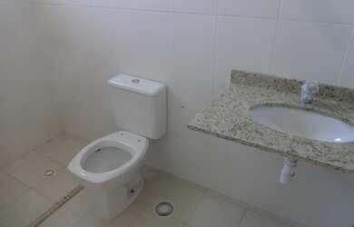 Imagem 14: APARTAMENTO RESIDENCIAL em GUARUJÁ - SP, JARDIM ASTÚRIAS