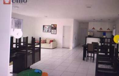 Imagem 13: Apartamento com 2 dormitórios à venda, 42 m² por R$ 130.000,00 - São...
