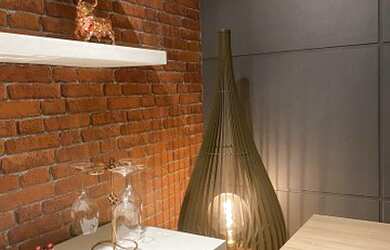 Imagem 3: Apartamento Novare. 70m² de Área, 1 Vaga na garageme2 Dormitórios