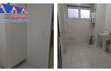 Imagem 7: London Ville Alphaville 18 do Forte - 79 m, 2 dorms, 2 vagas, varanda...