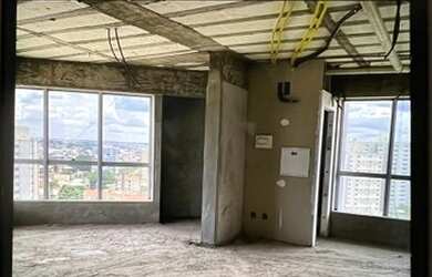 Imagem 6: Sala, 45 m² - venda por R$ 180.000 ou aluguel por R$ 1.350/mês - Jardim...