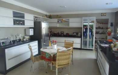 Imagem 2: Linda Casa de Alto Padrão no Cond. D x27 Itália em Bady Bassitt