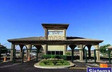 Imagem: O terreno possui 490m² de Área e está localizado em Parque