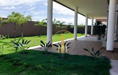 Imagem 7: MARAVILHOSO TERRENO ESQUINA PLANO - CONDOMÍNIO VILLENEUVE