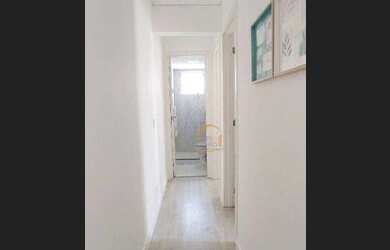 Imagem 11: LINDO E ACONCHEGANTE APARTAMENTO EM ATIBAIA