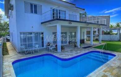 Imagem 2: PÉ N AREIA. Piscina, Churrasqueira, Imóvel mobiliadoeAr-condicionado