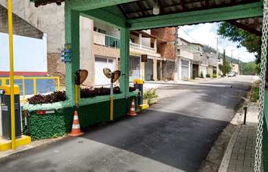 Imagem: Excelente lote residencial de 200m² em Jordanésia - Cajamar