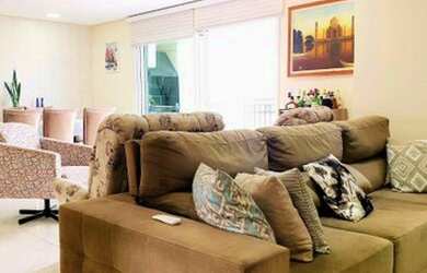 Imagem 3: CONDOMÍNIO ROSA VILLE Apartamento com 3 suítes à venda, 150 m² por...