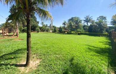 Imagem: O terreno possui 3.000m² de Área e está localizado em Estância