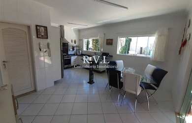 Imagem 9: Linda residência de Alto Padrão, em Atibaia-SP