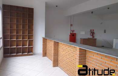 Imagem 11: Andar comercial - 200m² - locação - Barueri - Jardim Paulista