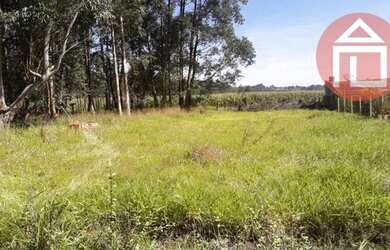 Imagem: Terreno à venda, 1000 m² por R$ 170.000,00 - Condomínio Aeródromo