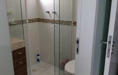 Imagem 13: Apartamento Abitare Eco Clube no Jardim Messina- Jundiaí