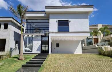 Imagem 1: Casa com piscina para venda no Tamboré 11, Casa para venda em Santana...