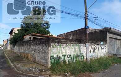 Imagem 1: São Paulo - Terreno Padrão - Vila Santa Teresa Zona Leste