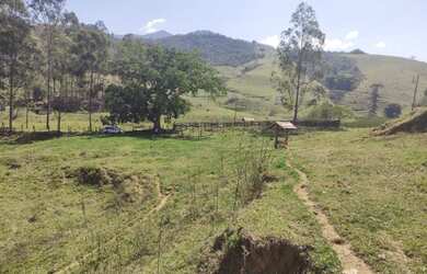 Imagem 8: Linda fazenda na Serra da Mantiqueira em Piquete SP