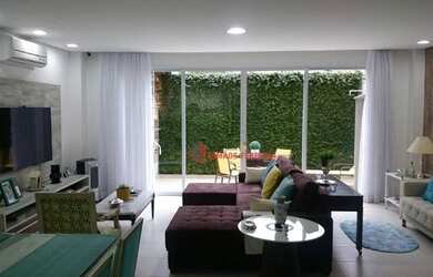 Imagem 11: Casa Residencial à venda, Jardim Três Marias, Guarujá -