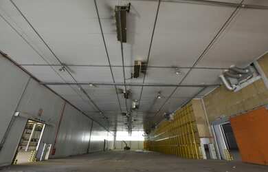 Imagem 9: Galpão Locação Barueri | Facil Acesso Castelo