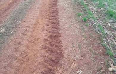 Imagem 2: Linda fazenda na agricultura em Taquarituba - SP