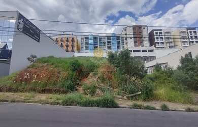 Imagem 3: Lote residencial para venda em Jardim do Lago - Bezerra Imóveis Bragança...