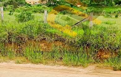 Imagem: O terreno possui 6.855m² de Área e está localizado em Estância