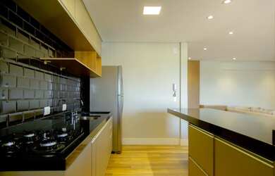 Imagem 9: Condomínio The Park View