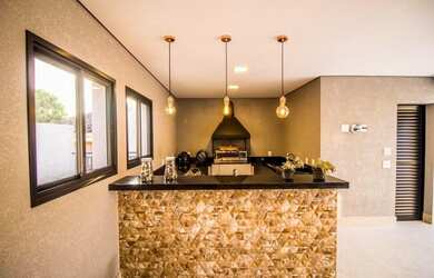 Imagem 6: Casa a venda Condômino Porto Atibaia - SP