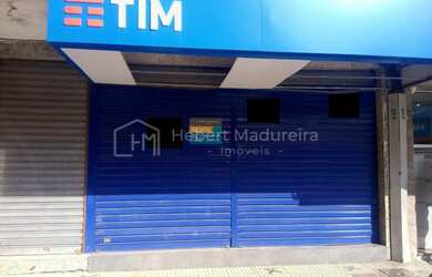 Imagem 1: Loja para Locação na Amaral Peixoto em Volta Redonda RJ com 80 m²