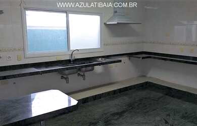 Imagem 16: Casa de condomínio para venda 4 suites - Atibaia - SP