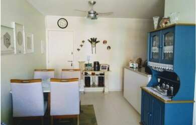 Imagem 11: Apto.02 Dormits. 1 Suite , Estilo Colonial, Maitinga, Bertioga/SP