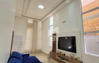 Imagem 4: Casa com 3 dormitórios, 150 m² - venda por R$ 639.900,00 ou aluguel...