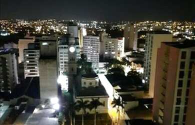 Imagem 2: Apartamento com 3 dormitórios à venda, 140 m² - Centro - Sorocaba/SP