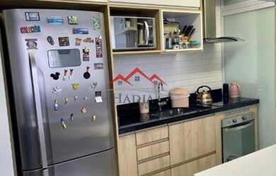 Imagem 7: JUNDIAÍ - Apartamento Padrão - JARDIM TEREZA CRISTINA