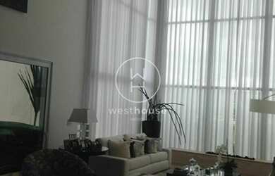 Imagem 12: Casa Alto Padrão com a melhor vista no Alphaville 11