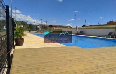 Imagem 5: Lote/Terreno para venda possui 1000 metros quadrados em Salto de Pirapora...