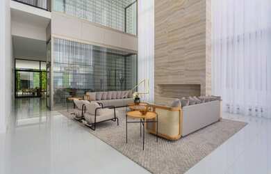 Imagem 3: Santana de Parnaíba - Casa de Condomínio - Tamboré