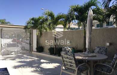 Imagem 9: Casa de condomínio para venda possui 350 metros quadrados com 4 quartos