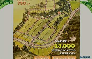 Imagem 4: Lote/terreno em condomínio no Jardim Portugal. 751m² - á venda