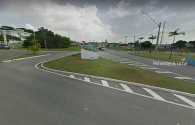 Imagem 1: Terreno em Condomínio a Venda no bairro Jundiaí Mirim - Jundiaí, SP