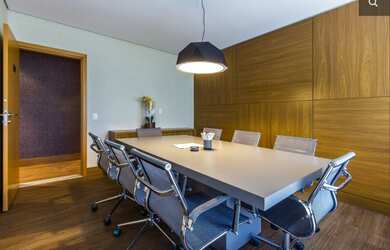 Imagem 11: Escritório para venda com 30 metros quadrados em Tamboré - Santana de...