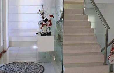 Imagem 11: Venda de casa com vista maravilhosa no condomínio Arujá 5