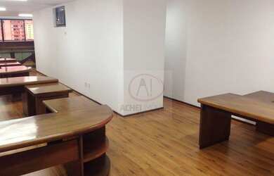 Imagem 11: Sala comercial, 78 m² - venda por R$ 320.000 ou aluguel por R$ 2.400/mês...