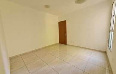 Imagem 2: Apartamento com 2 dormitórios, 47 m² - venda por R$ 160.000,00 ou aluguel...