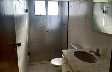 Imagem 13: OTIMA LOCALIZACAO, APARTAMENTO DE 80m², SACADA COM LINDA VISTA