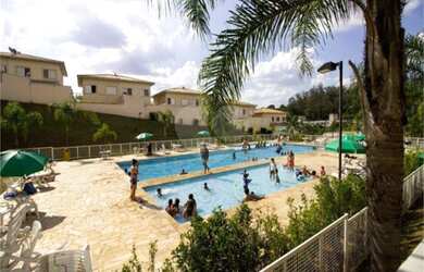 Imagem 5: Venda Apto Doce Lar Bella Colônia JUNDIAÍ SP